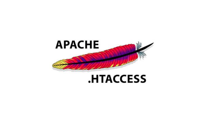 htaccess