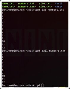 29 Câu lệnh Linux bạn cần biết - Phần 1