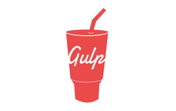 gulp-logo